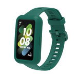 Cinturino elastico regolabile in silicone, For Huawei Band 7