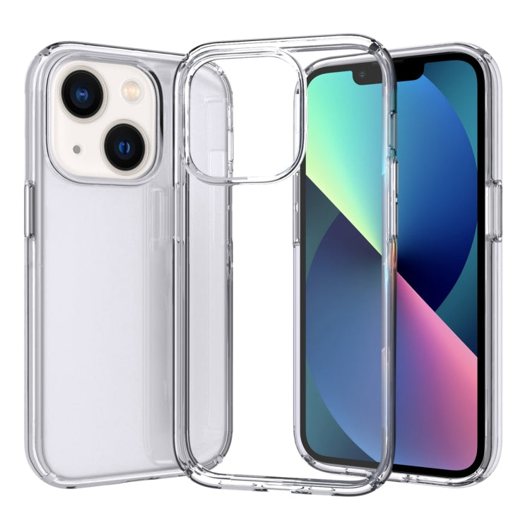 Custodia per telefono cristallina, For iPhone 14 Pro Max, For iPhone 14 Pro, For iPhone 14, For iPhone 14 Plus