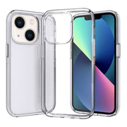 Custodia per telefono cristallina, For iPhone 14 Pro Max, For iPhone 14 Pro, For iPhone 14, For iPhone 14 Plus