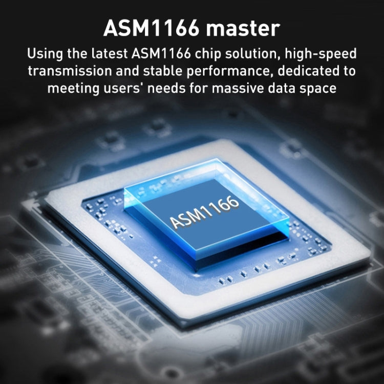Adattatore M2 M-EKY PCIE 3.0 a SATA 6G