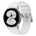 Cinturino in silicone da mm, For Samsung Galaxy Watch 5 40mm, For Samsung Galaxy Watch 5 Pro 45mm