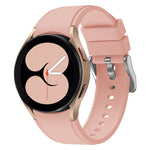 Cinturino in silicone da mm, For Samsung Galaxy Watch 5 40mm, For Samsung Galaxy Watch 5 Pro 45mm