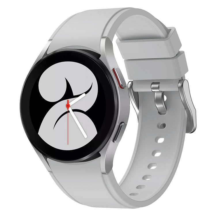 Cinturino in silicone da mm, For Samsung Galaxy Watch 5 40mm, For Samsung Galaxy Watch 5 Pro 45mm