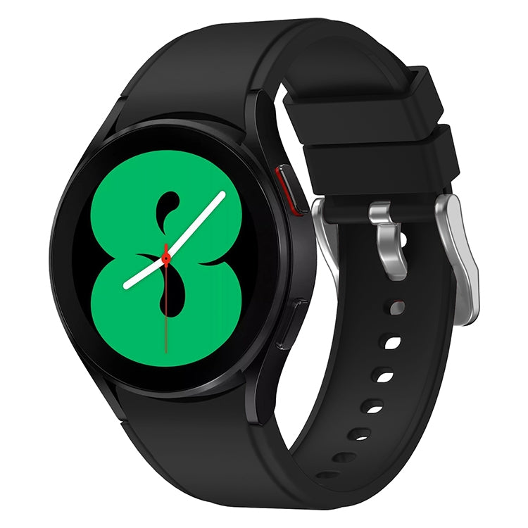 Cinturino in silicone da mm, For Samsung Galaxy Watch 5 40mm, For Samsung Galaxy Watch 5 Pro 45mm