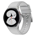 Cinturino in silicone da mm, For Samsung Galaxy Watch 5 40mm, For Samsung Galaxy Watch 5 Pro 45mm