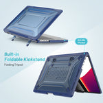 Custodia protettiva TPU per MacBook Pro 14.2" 2021