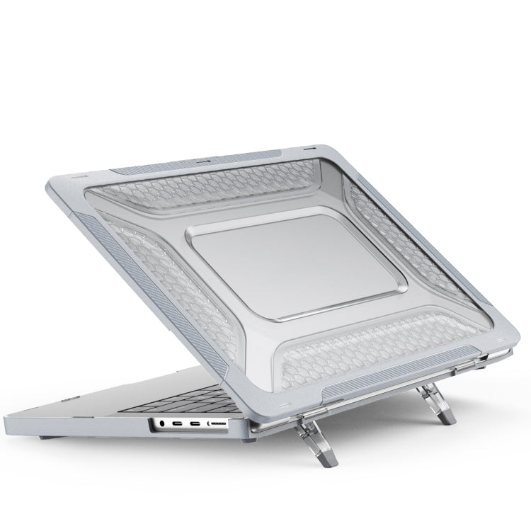 Custodia protettiva TPU per MacBook Pro 14.2" 2021