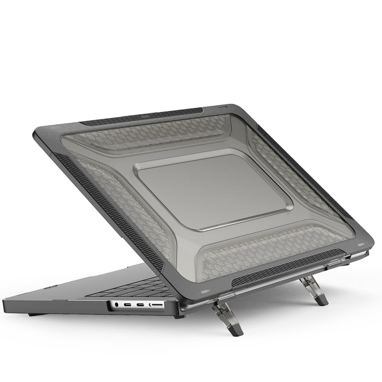 Custodia protettiva TPU per MacBook Pro 14.2" 2021