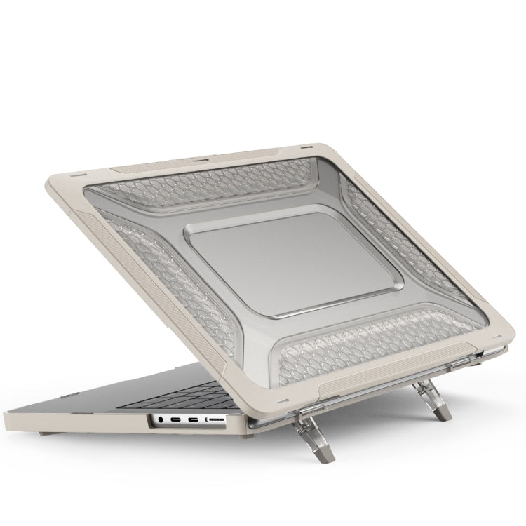 Custodia protettiva TPU per MacBook Pro 14.2" 2021