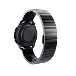Cinturino in acciaio, For Samsung Galaxy Watch 5 40mm / 44mm, For Samsung Galaxy Watch 5 Pro 45mm