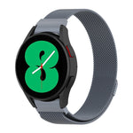 Cinturino Milanese metallo per Samsung Galaxy Watch 5 e 5 Pro