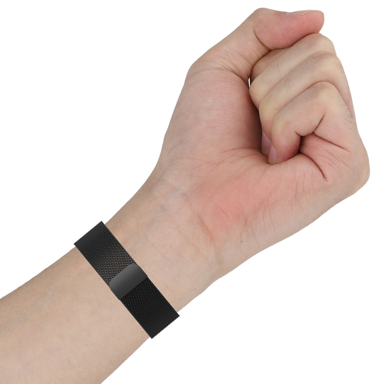 Cinturino Milanese metallo per Samsung Galaxy Watch 5 e 5 Pro
