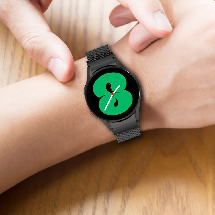Cinturino Milanese metallo per Samsung Galaxy Watch 5 e 5 Pro
