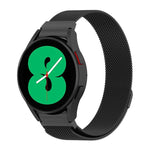 Cinturino Milanese metallo per Samsung Galaxy Watch 5 e 5 Pro