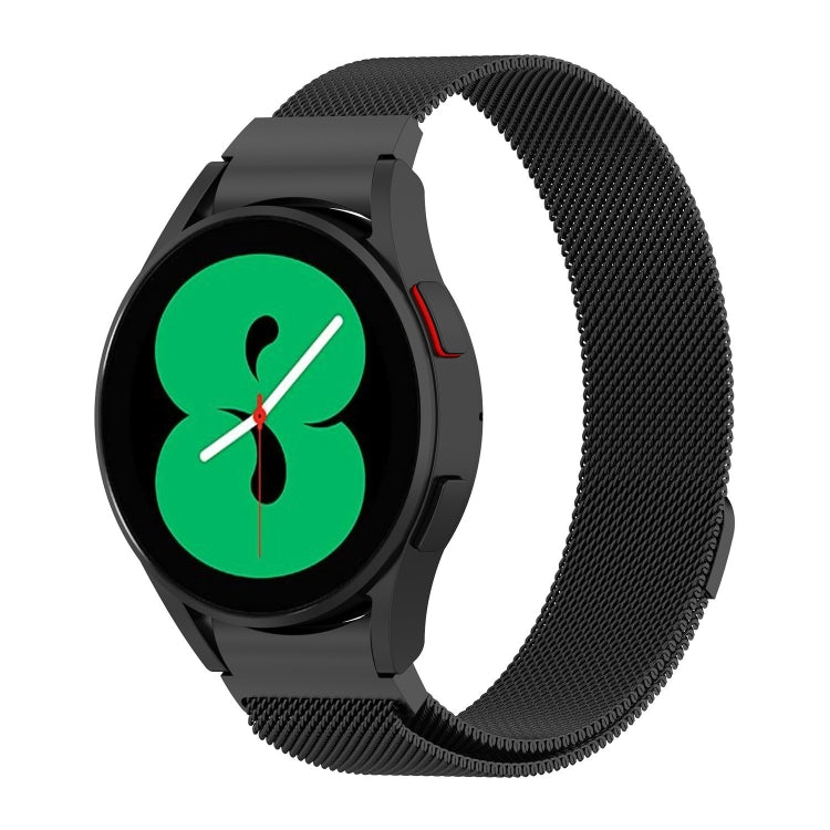 Cinturino Milanese metallo per Samsung Galaxy Watch 5 e 5 Pro