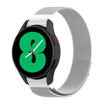 Cinturino Milanese metallo per Samsung Galaxy Watch 5 e 5 Pro