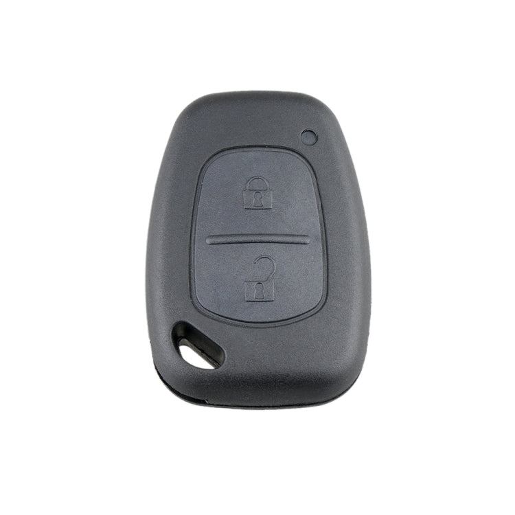 Per custodia telecomando RENAULT a 2 pulsanti, For RENAULT