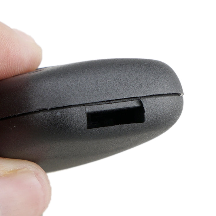 Per custodia telecomando RENAULT a 2 pulsanti, For RENAULT