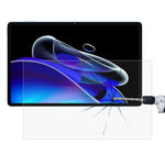Pellicola in vetro temperato antideflagrante 9H 0,3 mm, For Realme Pad X(1 PC)