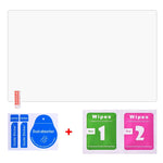 Pellicola in vetro temperato antideflagrante 9H 0,3 mm, For Realme Pad X(1 PC)