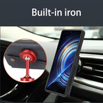 Custodia magnetica per telefono con doppia fibbia, For Xiaomi Redmi K50 Pro, For Xiaomi Redmi K50 Gaming, For Xiaomi Redmi Note 11T Pro, For Honor 70