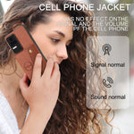 Custodia magnetica per telefono con doppia fibbia, For Xiaomi Redmi K50 Pro, For Xiaomi Redmi K50 Gaming, For Xiaomi Redmi Note 11T Pro, For Honor 70