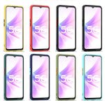 Custodia per telefono Q Shadow 1 serie TPU + PC con supporto ad anello, For OPPO A57 5G, For OPPO A74 4G, For OPPO Reno8 Pro+