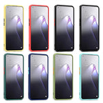 Custodia per telefono Q Shadow 1 serie TPU + PC con supporto ad anello, For OPPO Reno8, For Motorola Moto G52, For TCL Stylus 5G