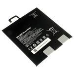 Sostituzione della batteria ai polimeri di litio per, BS06FA, BN60, BN80, BM4P, BN61