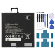 Sostituzione della batteria ai polimeri di litio per, BS06FA, BN60, BN80, BM4P, BN61