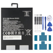 Sostituzione della batteria ai polimeri di litio per, BS06FA, BN60, BN80, BM4P, BN61