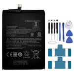 Sostituzione della batteria ai polimeri di litio per, BS06FA, BN60, BN80, BM4P, BN61