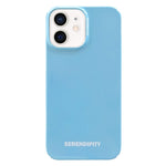 Custodia PC con motivo dipinto per iPhone 13 Pro Max