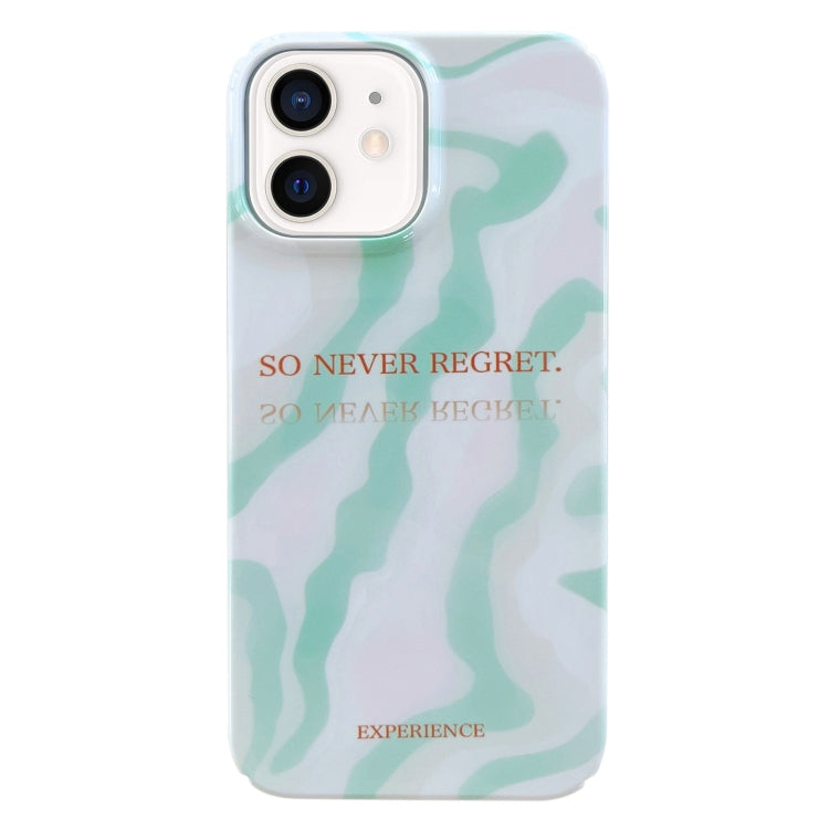 Custodia per telefono per PC con motivo dipinto, For iPhone 11, For iPhone 11 Pro Max