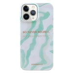 Custodia PC con motivo dipinto per iPhone 11 Pro Max