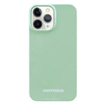 Custodia PC con motivo dipinto per iPhone 11 Pro Max