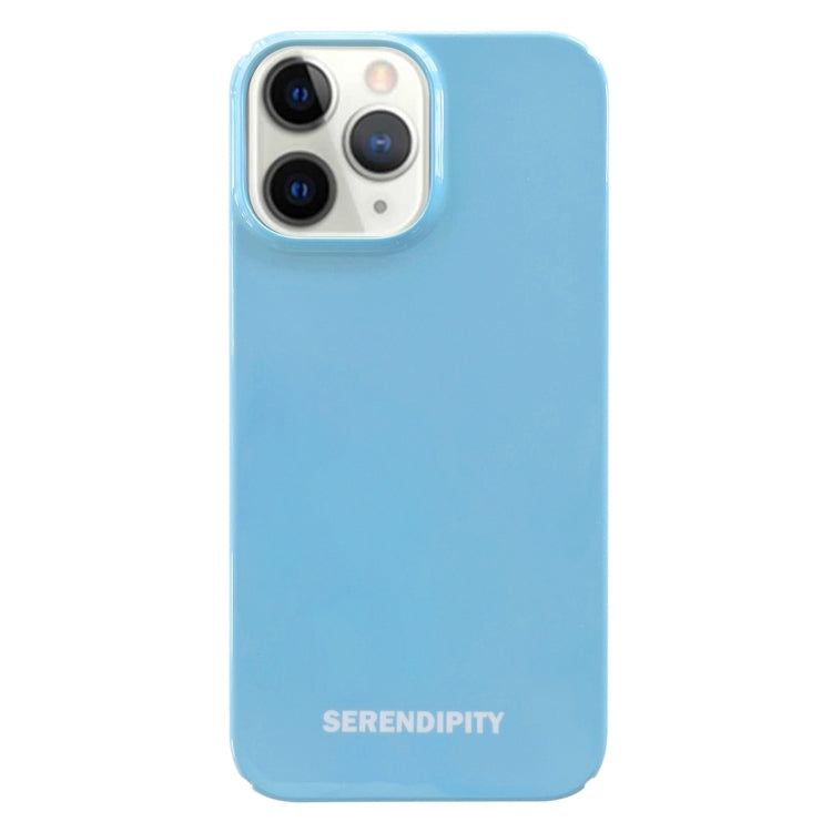 Custodia PC con motivo dipinto per iPhone 11 Pro Max