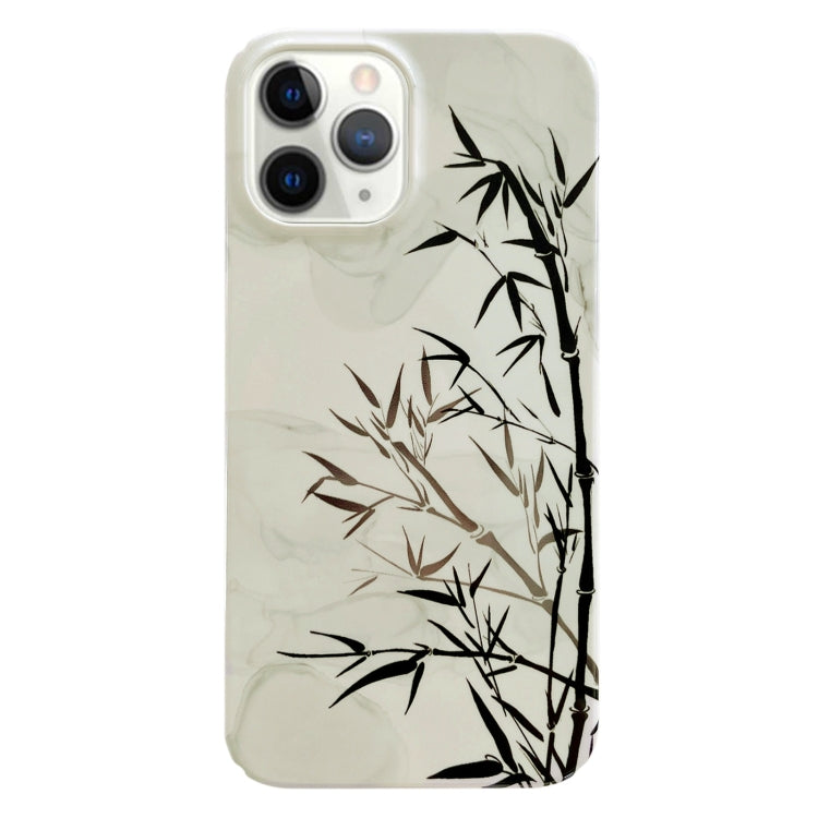 Custodia PC con motivo dipinto per iPhone 11 Pro Max