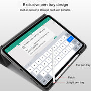 Custodia ultrasottile YASHI per iPad Pro