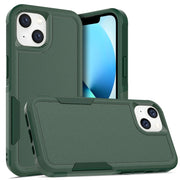 Custodia per telefono PC + TPU, For iPhone 14, For iPhone 14 Plus, For iPhone 14 Pro