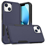 Custodia TPU e PC per iPhone 14 Plus