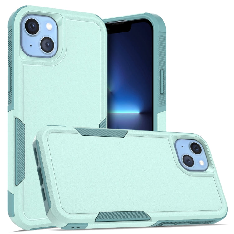 Custodia TPU e PC per iPhone 14 Plus