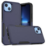 Custodia TPU e PC per iPhone 14 Plus