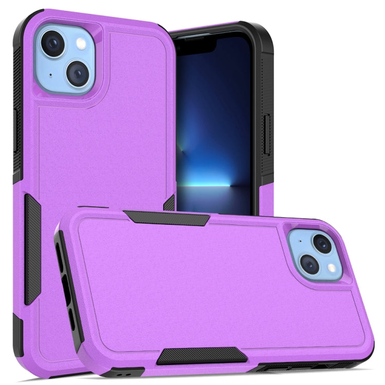 Custodia TPU e PC per iPhone 14 Plus