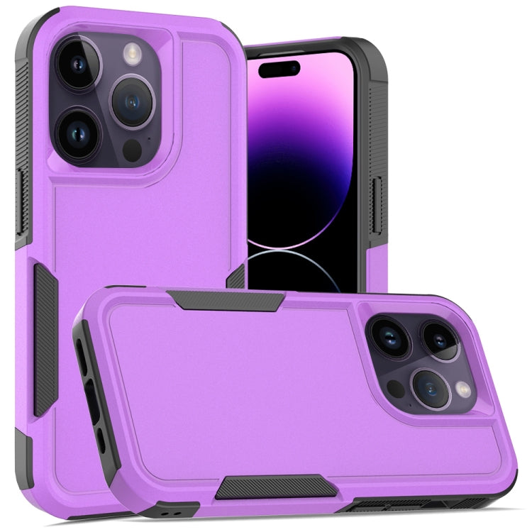 Custodia TPU e PC per iPhone 14 Plus