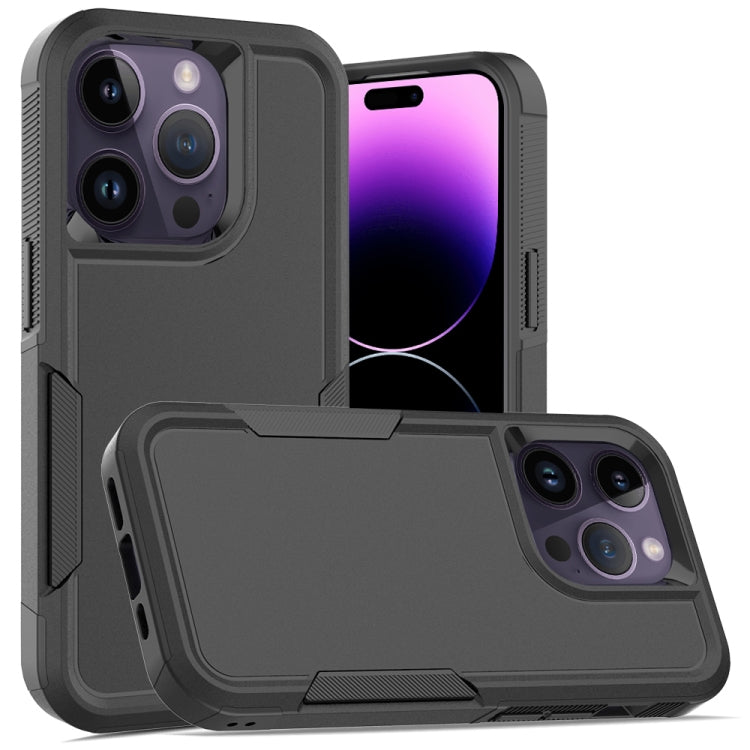 Custodia TPU e PC per iPhone 14 Plus