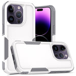 Custodia TPU e PC per iPhone 14 Pro Max
