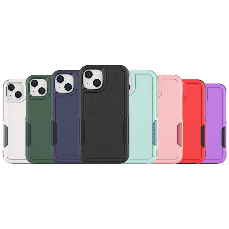 Custodia TPU e PC per iPhone 14 Pro Max