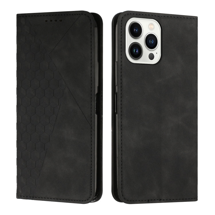 Custodia portafoglio magnetica in pelle per iPhone 14
