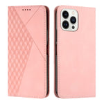 Custodia portafoglio magnetica in pelle per iPhone 14